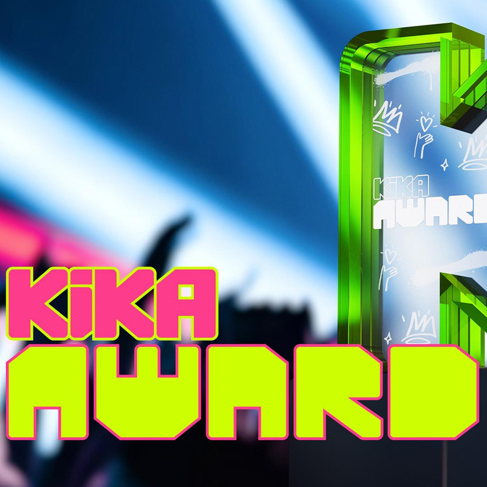 KIKA Award